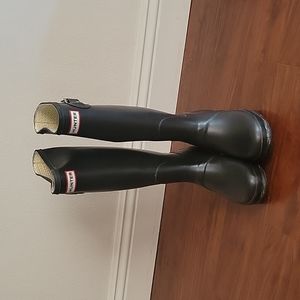 Hunter Boots (women's)